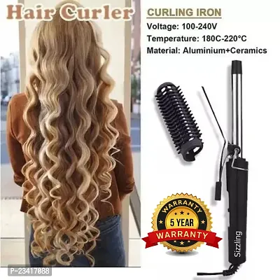 Hair Curler Roller with Revolutionary Automatic Curling Technology for Women Curly Hair Machine