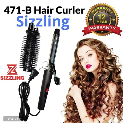 Hair Curler Roller with Revolutionary Automatic Curling Technology for Women Curly Hair Machine