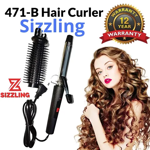 Hair Curler Roller