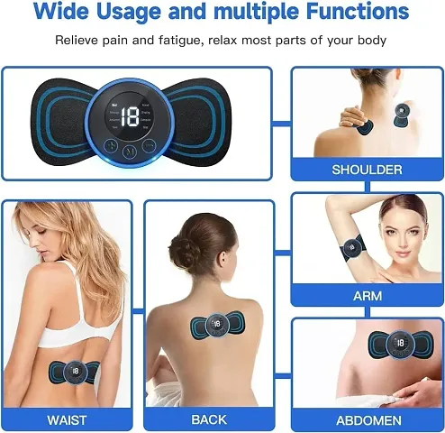 Best Selling Portable Body Messager