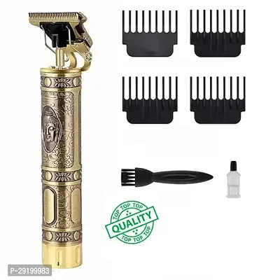 Professional Vintage T9 Hair Trimmer For Men-thumb0