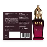 Luxury TAAJ Ameer Attar 12 ML-thumb2