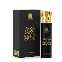 365 Liquid Perfume French and Bella Vita Luxury Men Oud Dark Eau De Perfume Pack of 2-thumb2