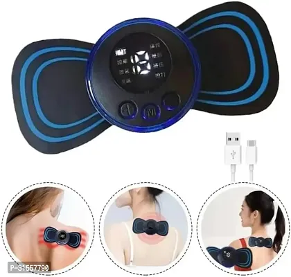 Wireless Portable Rechargeble Titlly Full Body Massager For Pain Relief