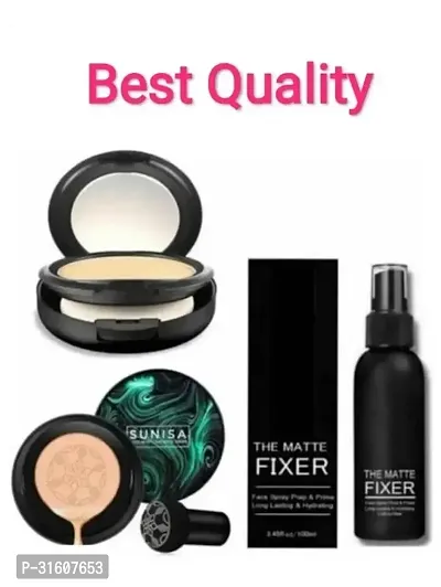 Best Quality Foundation Combo for Women-thumb0