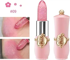 Long Lasting Jelly Lipstick Set of 4-thumb2