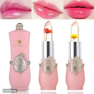 Long Lasting Jelly Lipstick Set of 2