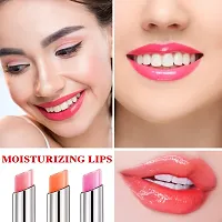 Absolute Velvet Matte Lipstick Set Of 3-thumb2