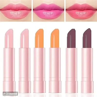 Absolute Velvet Matte Lipstick Set Of 6