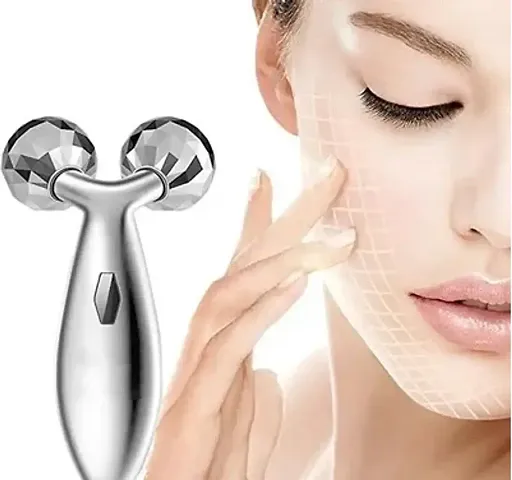 Facial Massage For Relaxation Massager