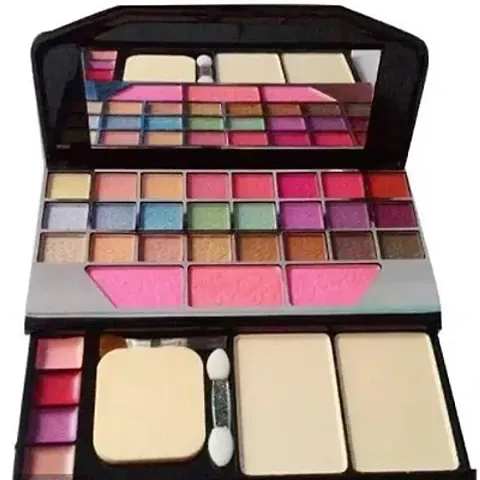 Complete Eye Make Up Quality Collection