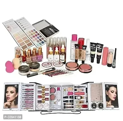 One Full Professional Makeup Kit