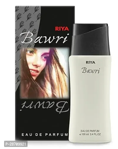 Riya Bawri Spicy Perfume For Women, 100Ml-thumb0