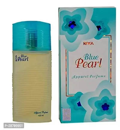 Riya Blue Pearl Perfume 100Ml