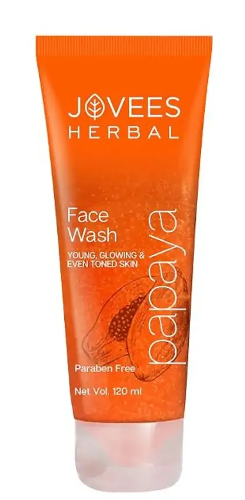 Jovees Herbal Face Wash