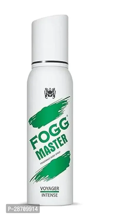 Fogg Marco Intense No Gas Deodorant For Men, Long-Lasting Perfume Body Spray, 120 Ml-thumb0