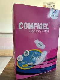 Comfigel sanitary Napkin Anion XL pads and 10 Liners (Jumbo packs)-thumb2