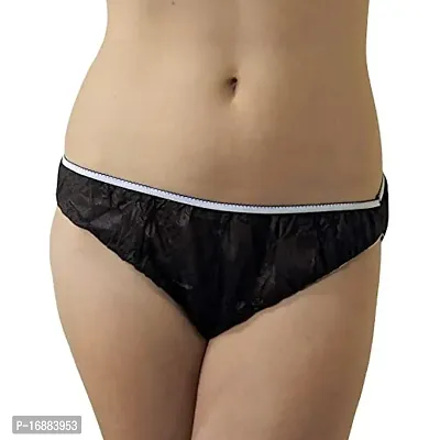 Women Disposable Panties for After delivery/Periods/Travelling/Spa