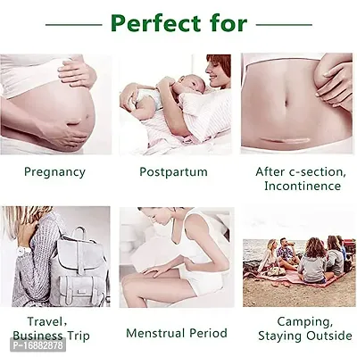 Disposable Panties for Women Travel Maternity Period Spa Saloon