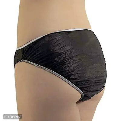 Disposable Panties for Women Travel Maternity Period Spa Saloon