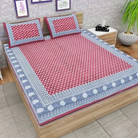 Limited Stock!! Bedsheets 