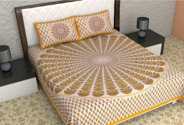 Limited Stock!! Bedsheets 