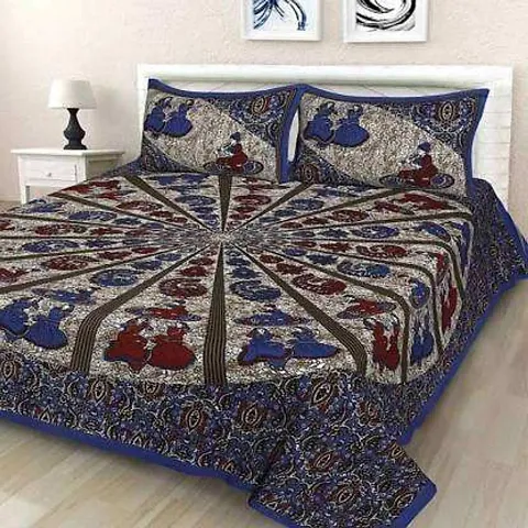 Must Have Bedsheets 