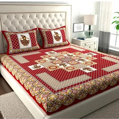 Limited Stock!! Bedsheets 