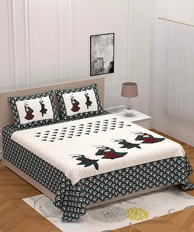 Must Have Bedsheets 