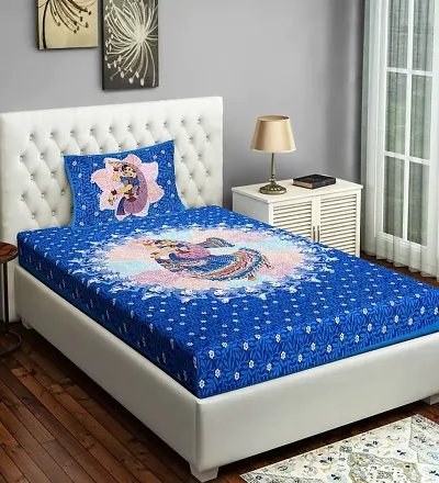 New Arrival Cotton Single Bedsheets