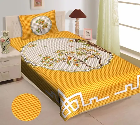 Best Price Cotton Single Bedsheets