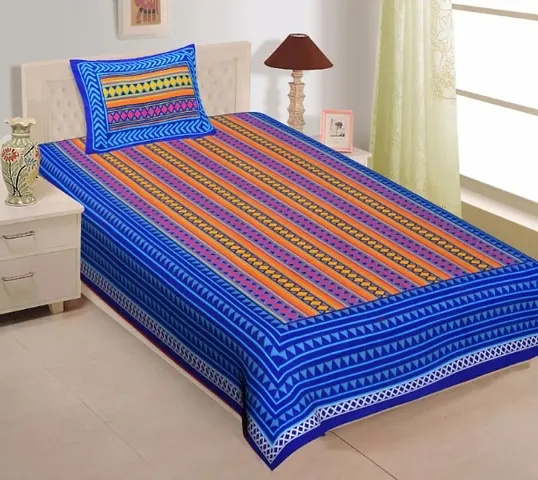 Best Price Cotton Single Bedsheets