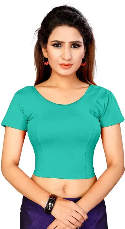 Stylish Blend Blouses For Women