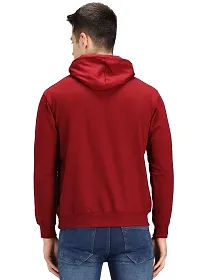 Classic Cotton Hoodie Sweatshirts for Men-thumb1