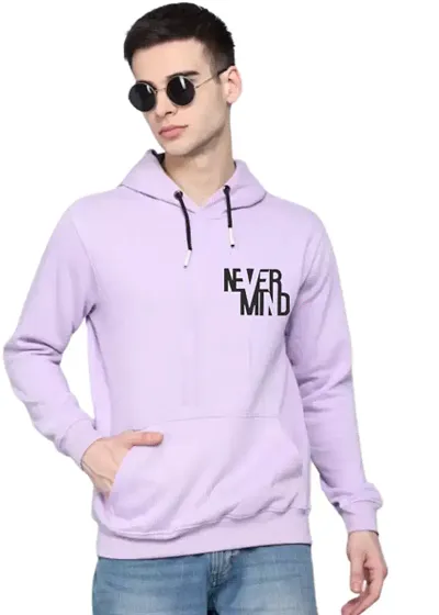 Classic Hoodie Sweatshirts for Men