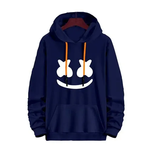 New Launched Cotton Hoodies 