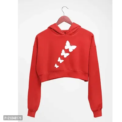 Cropped Sweatshirts - Buy Cropped Sweatshirts online in India