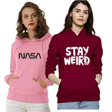 Must Have Women's Sweatshirts 
