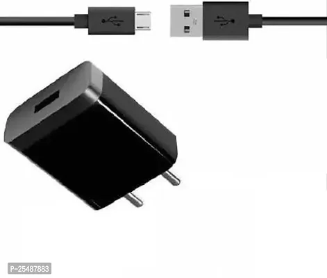 Mi Mobile Fast Charger with Cable-thumb0