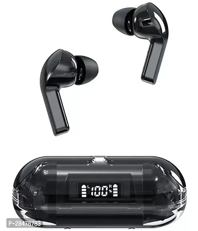 Classy Wireless Bluetooth Ear Bud-thumb0