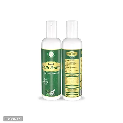 Kesh Power Ayurvedic Shampoo (Pack of 2)-thumb2