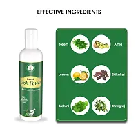 Herbal Hair Growth Hair Oil, Combo-thumb1