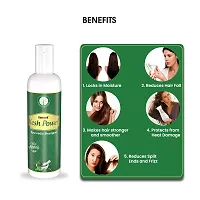 Herbal Hair Growth Hair Oil, Combo-thumb2