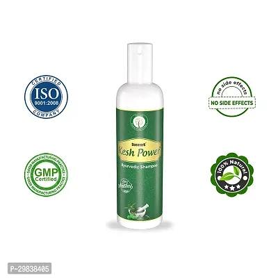 Herbal Hair Growth Hair Shampoo, Combo-thumb3