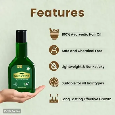 Herbal Hair Growth Hair Oil-thumb2