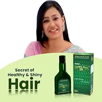 Herbal Hair Growth Hair Oil, Combo-thumb4