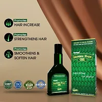 Herbal Hair Growth Hair Oil, Combo-thumb2