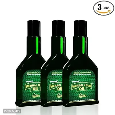 Herbal Hair Growth Hair Oil, Combo