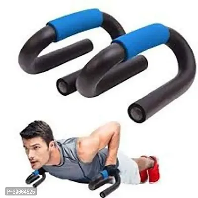 Push Up Bar With Yoga Mat For Fitness Equipments for Home Workout  Gym-thumb2