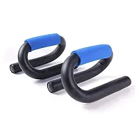 Push Up Bar With Yoga Mat For Fitness Equipments for Home Workout  Gym-thumb3